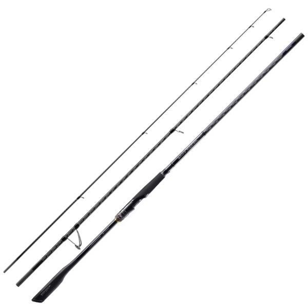 Shimano 25 NESSA XTUNE S110M/MH Spinning Rod