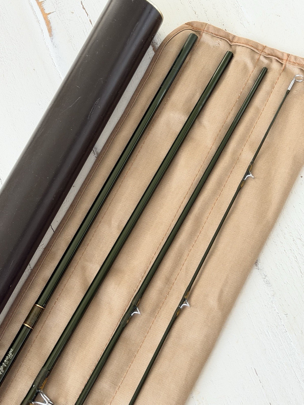 **BEAUTIFUL**🔥 SAGE Z-AXIS 10wt. 9’ft FlyRod🔥~LEGENDARY~🔥