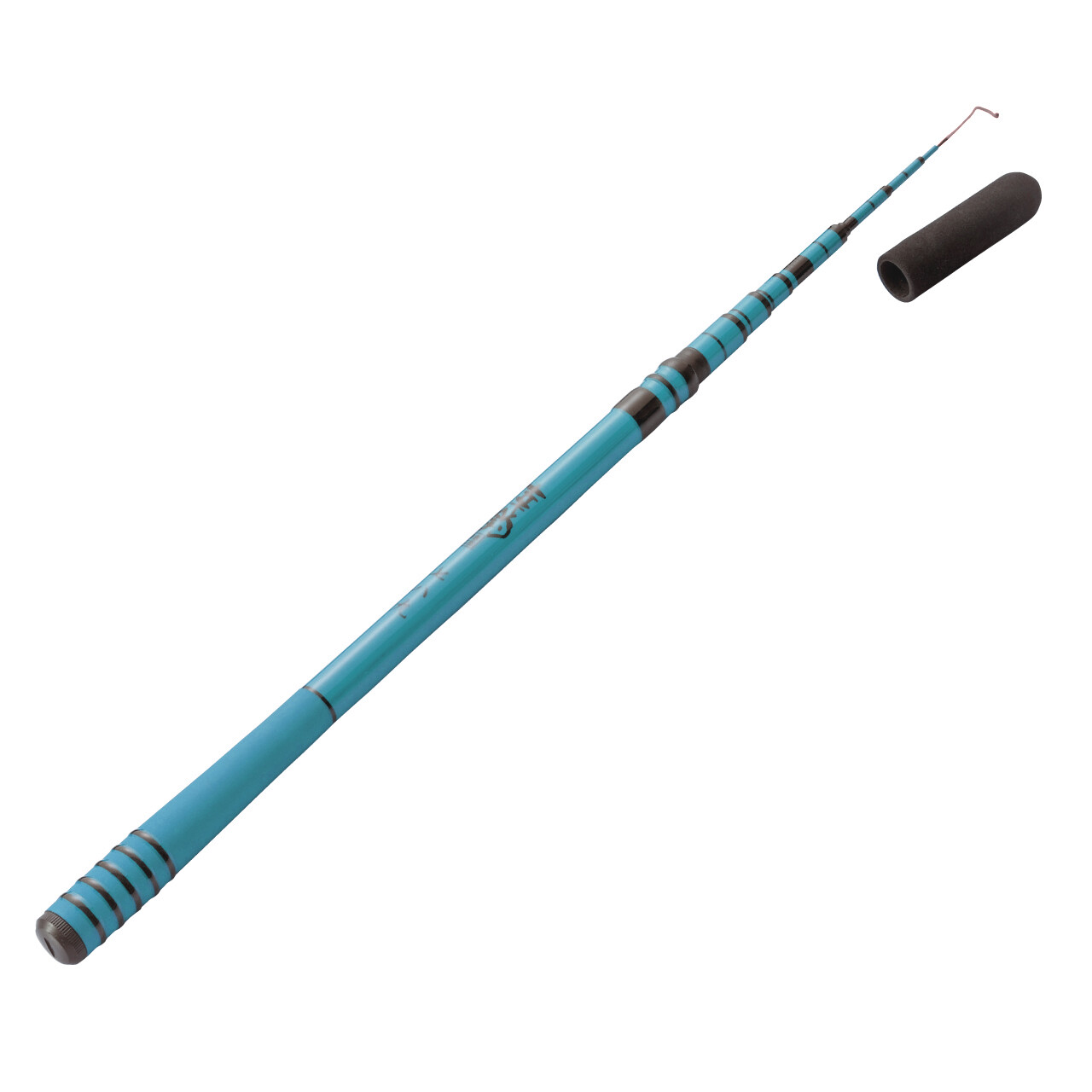 ** TIEMCO 幸釣 Koucyou 789 Micro Fishing Rod Color variations