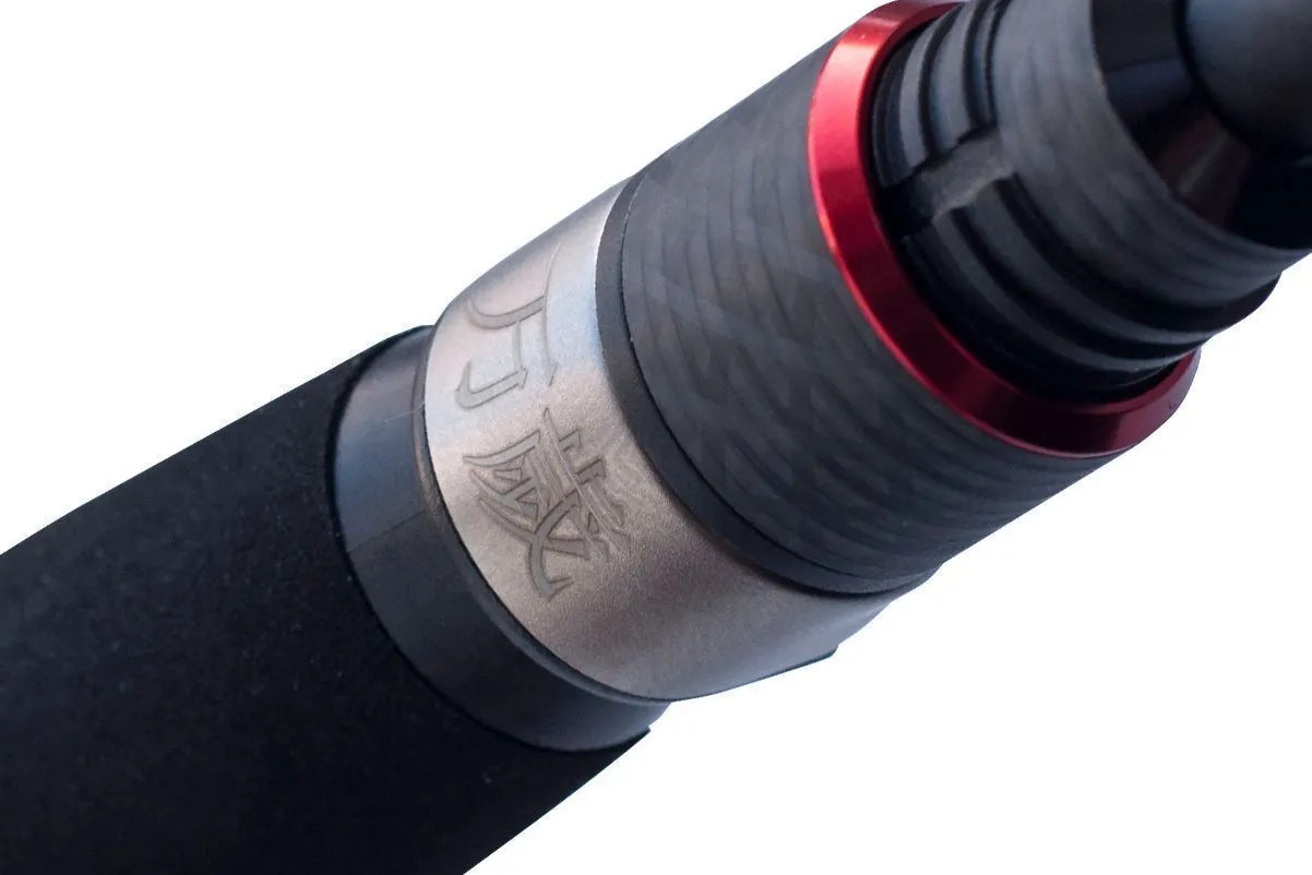 Spinning Crazy Fish Banzai BSR802LS (2-14g 244cm)