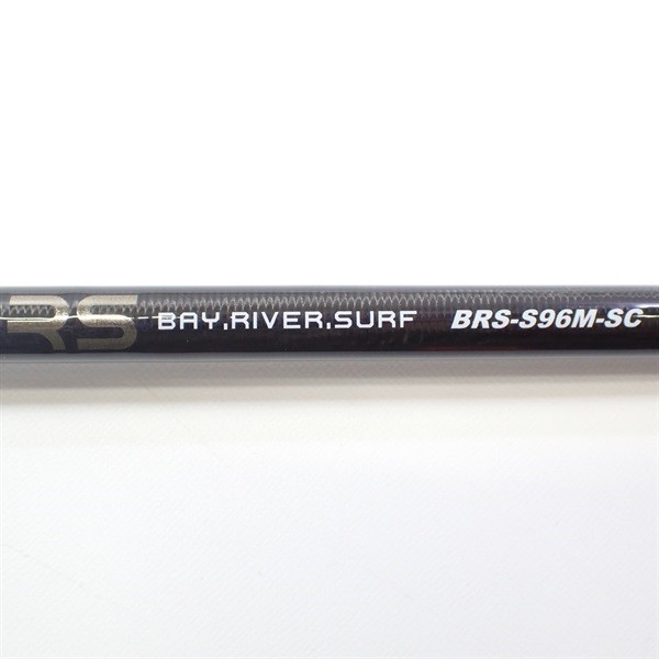 JACKALL Bay River Surf BRS-S96M-SC Cond/C