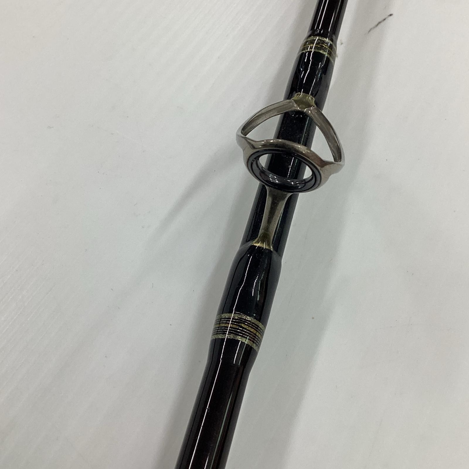 DAIWA Rod Seabass Rod Labrax 98ML-PE 01472260