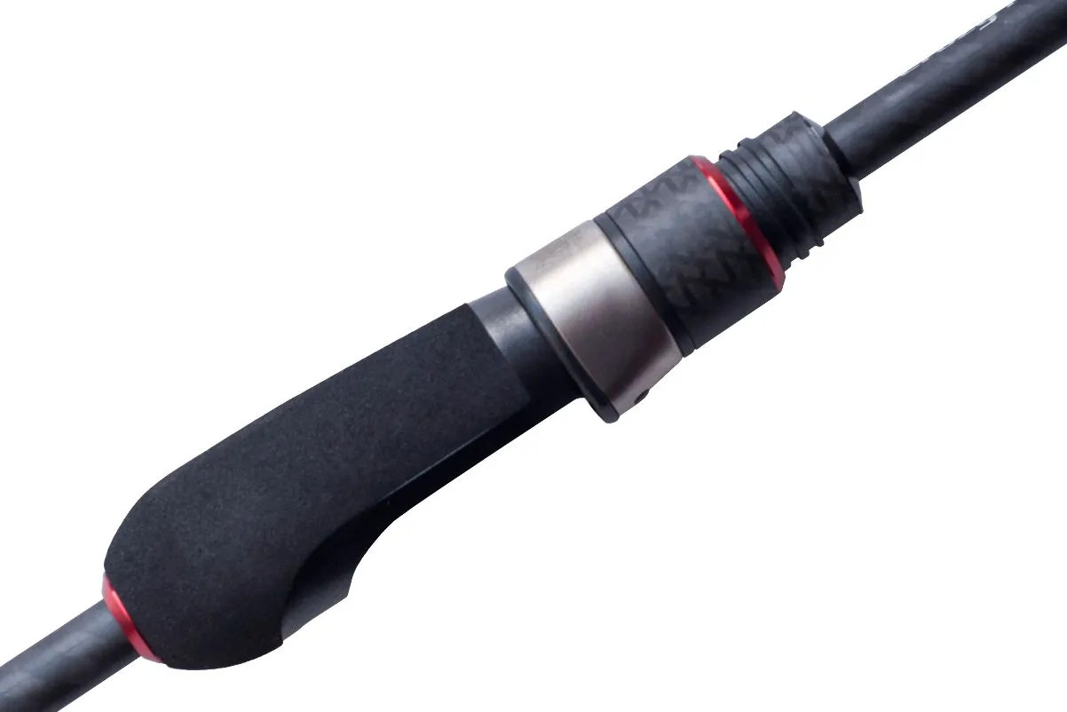 Spinning Crazy Fish Banzai BSR802LS (2-14g 244cm)