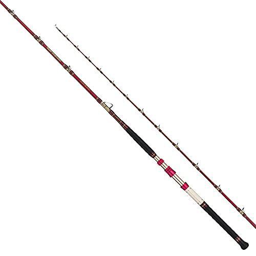 Alpha Tackle Super Deep Cruiser 230 OKI MEBARU Big Game Rod for Electric Reel