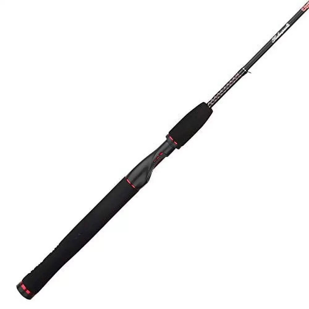 2 SHAKESPEARE UGLY STIK stick GX2 5-foot two piece spinning rods ultra light