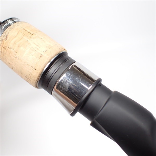 Shimano 19 Ocea jigger infinity b63-4 Cond/B
