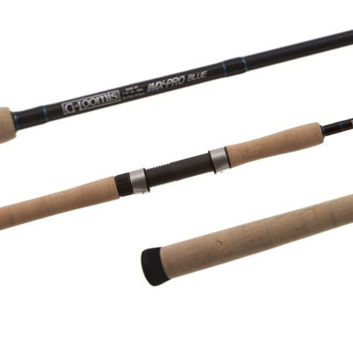 G.Loomis IMX PRO Blue 7FT9IN Medium 12909-01
