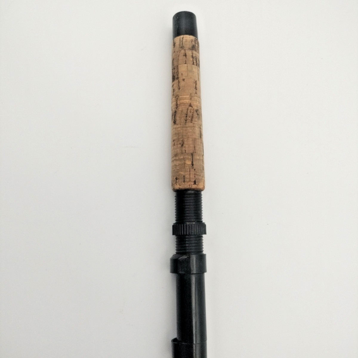 GARCIA Kingfisher 2320 Light Action 64″ Spinning Rod 4-10 Lbs. Line Model 2320