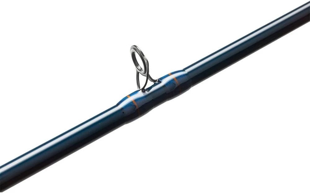 Triumph Casting Rod, TCR, Durably Sensitive with Impressive Power, High Perfo…
