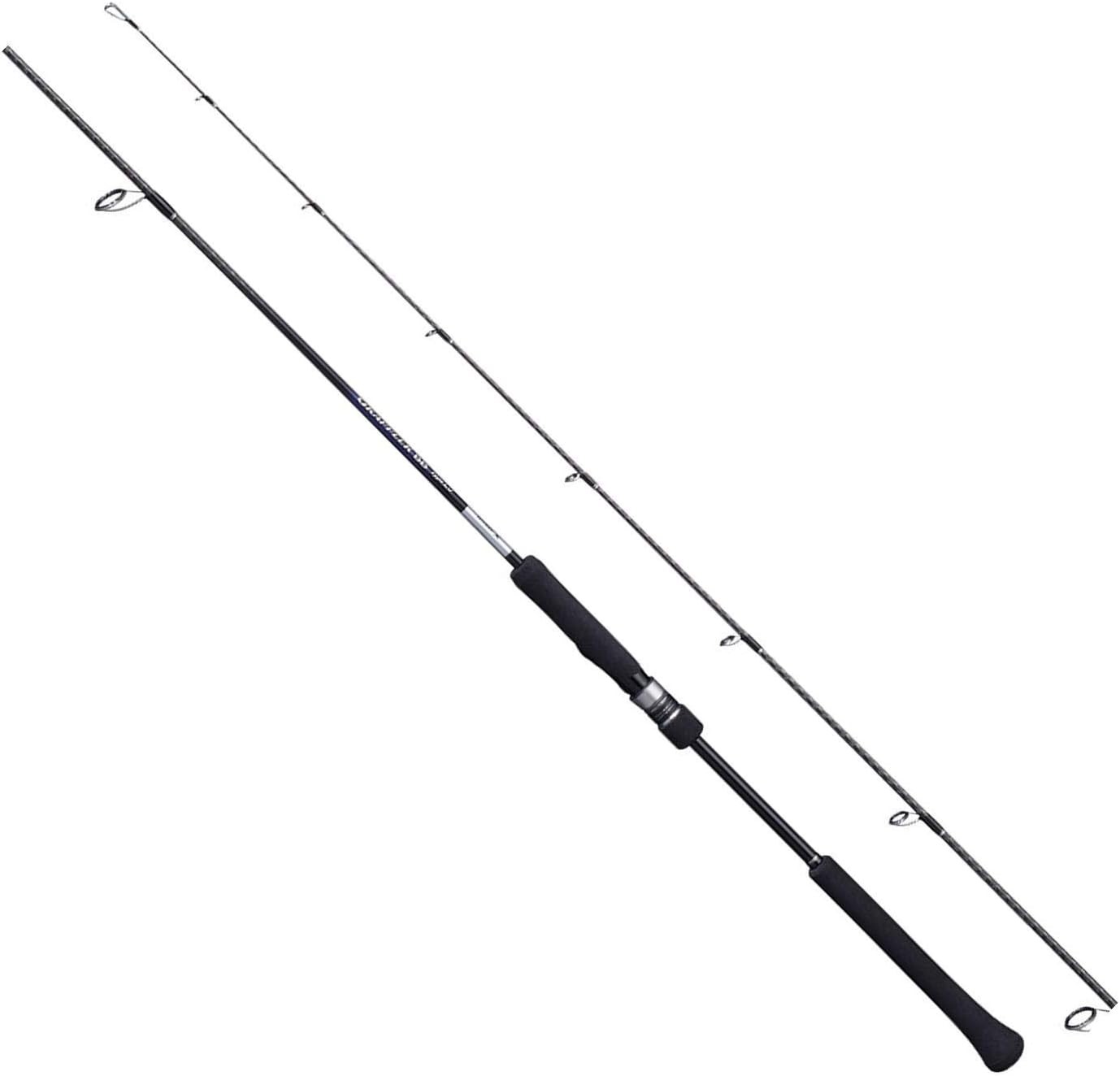 SHIMANO 30145 Grappler BB Type LJ Jigging Rod