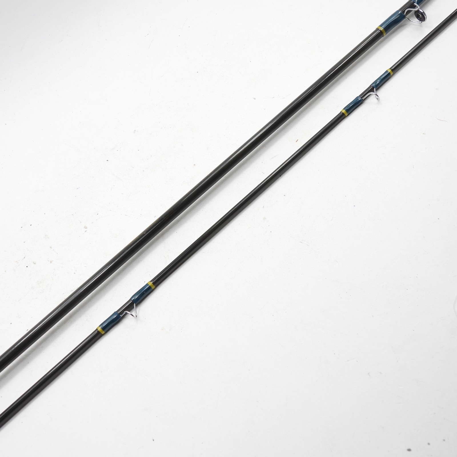 Custom-Built Lamiglas Graphite Fly Fishing Rod. 7’ 6”. 5-6wt.