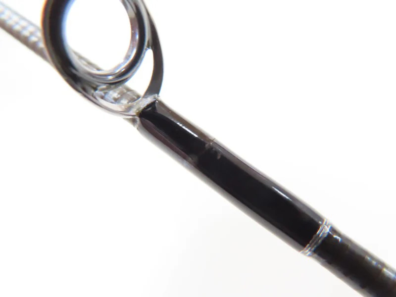 RivaRise Rabbit Foot S10.0MH Cond/D
