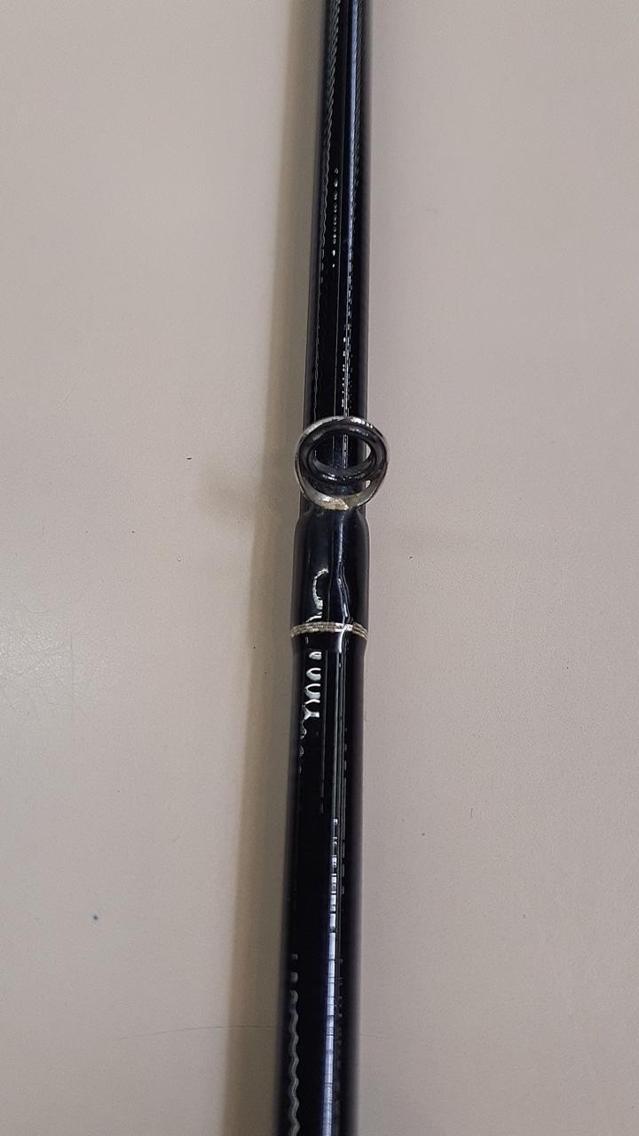 Yamaga Blanks Early610MH/B Seabass Fishing Rod 6.1ft 125g 2-Piece