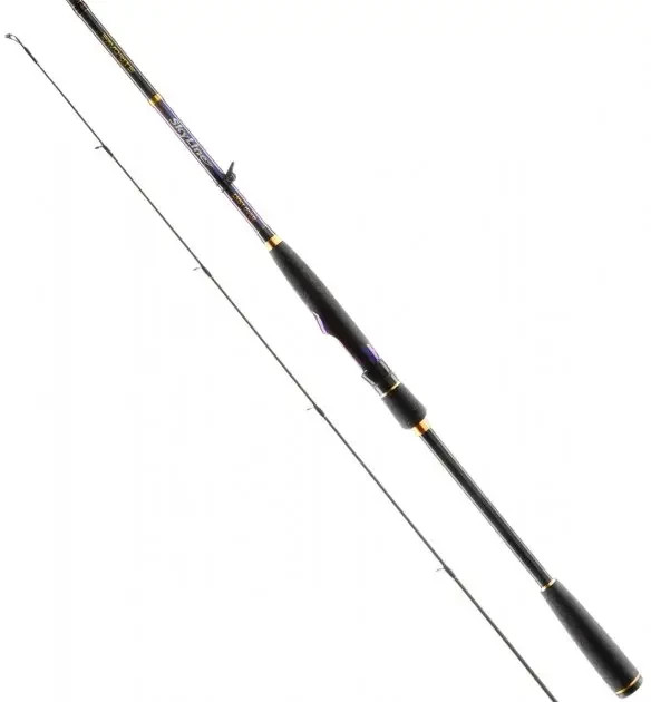 Spinning rod Favorite Skyline NEW SKYA-902L 2.70m 3-14g Ex.Fast, 1693.04.76