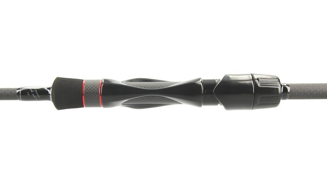 Tict b4 bFO-62S * Spinning Rod Solid Tip Trout Rod Bass Rod