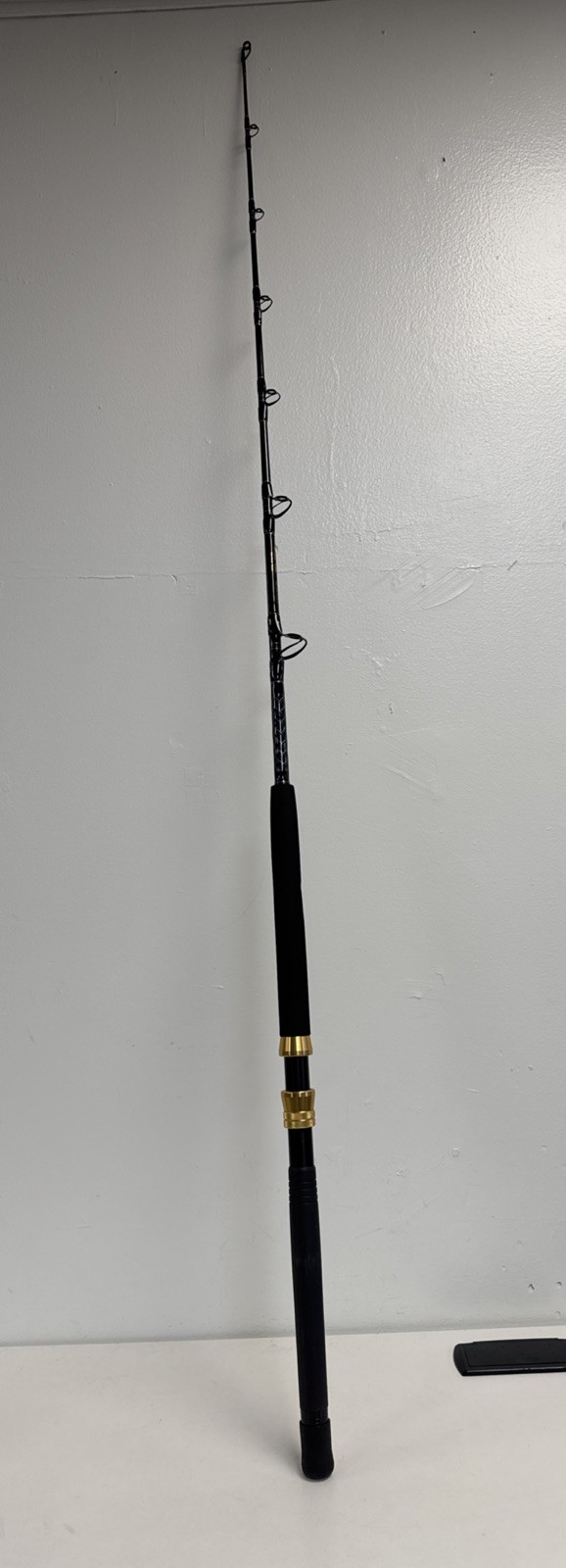 Conley Fishing Frigate 30-60# 6’ Professional Fishing Rod