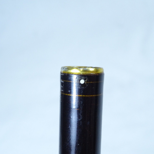 Garcia. Conolon Custom 2700 Cond/C