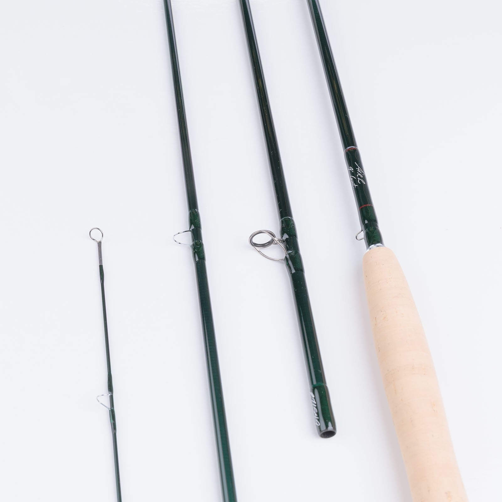 Winston AIR 2 9 FT 6 WT Fly Rod – Free Fly Line – FREE 2 DAY SHIPPING