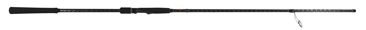 Jigging World Onyx 9′ Medium 2 Piece Spinning Surf Rod JW-ONYX902-M