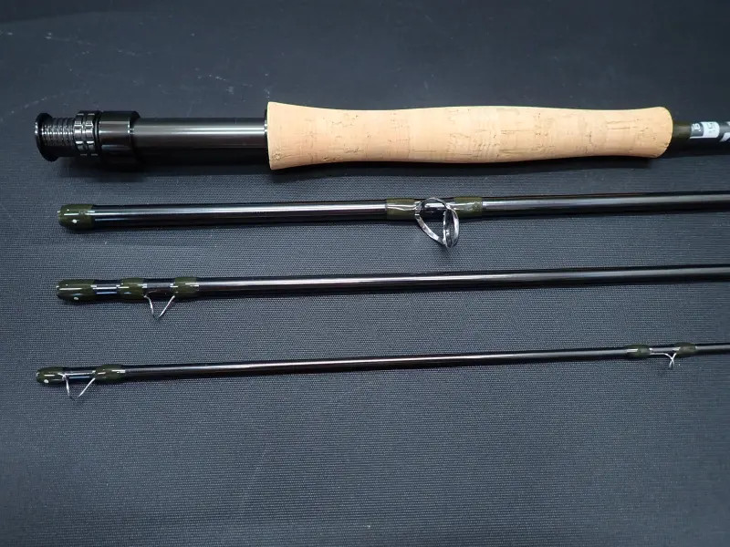 Orvis Clearwater 905/4 (Used)