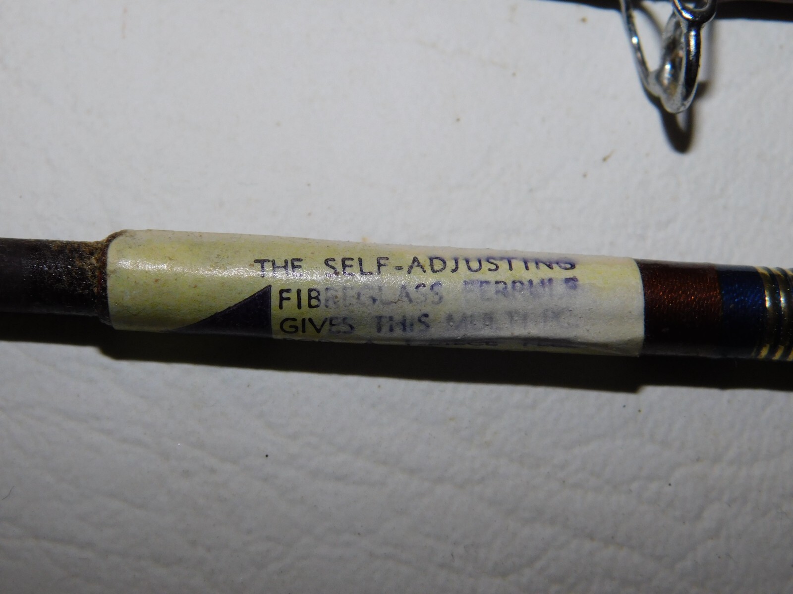 Berkley Custom Parametric PC5C-6′ 10″ 5-piece Fly/Spin Rod