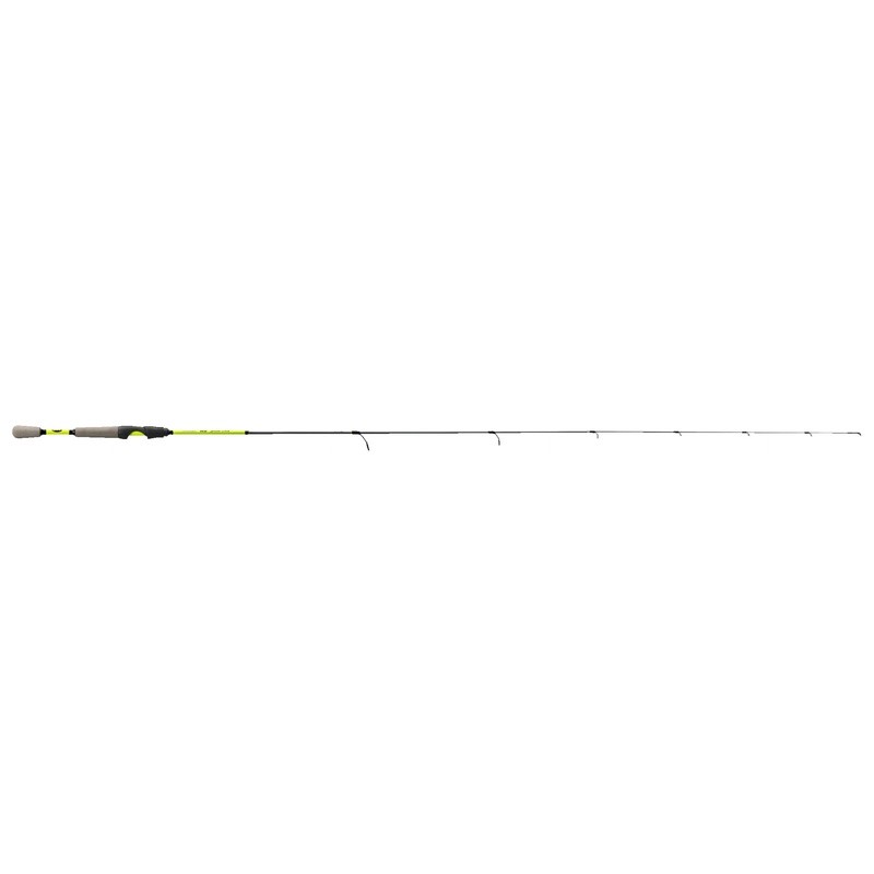 Lightweight Spinning Fishing Rod IM6 Graphite Medium Action EVA Handle New