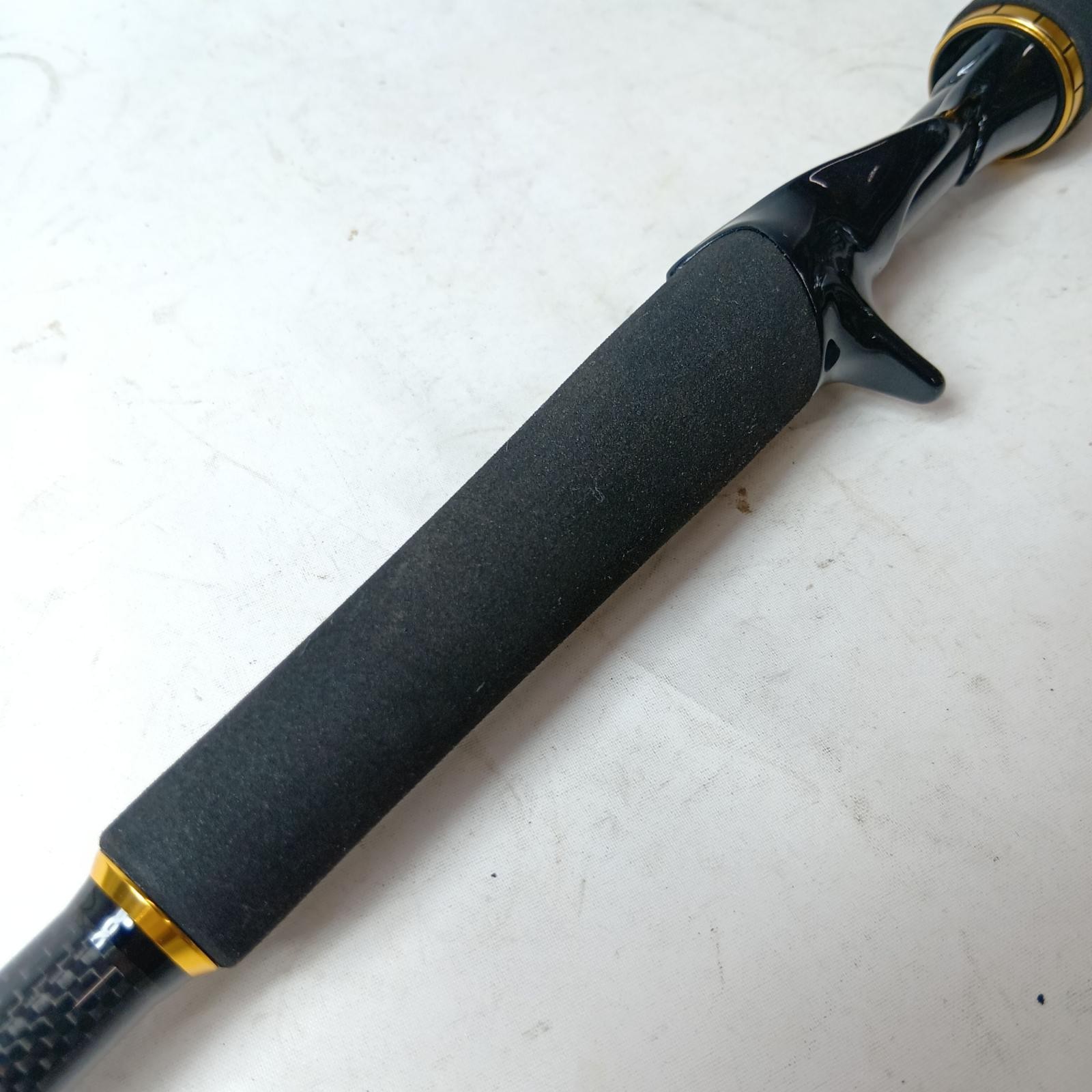 DAIWA Seabass rod Morethan AGS97MLB 01474071 With rod bag
