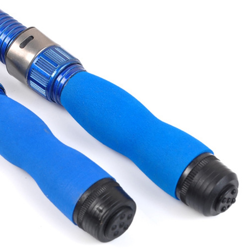 Fishing Trips Fishing Rod Lightweight Rod Parts Fast Gear Ratio Fishing Kit