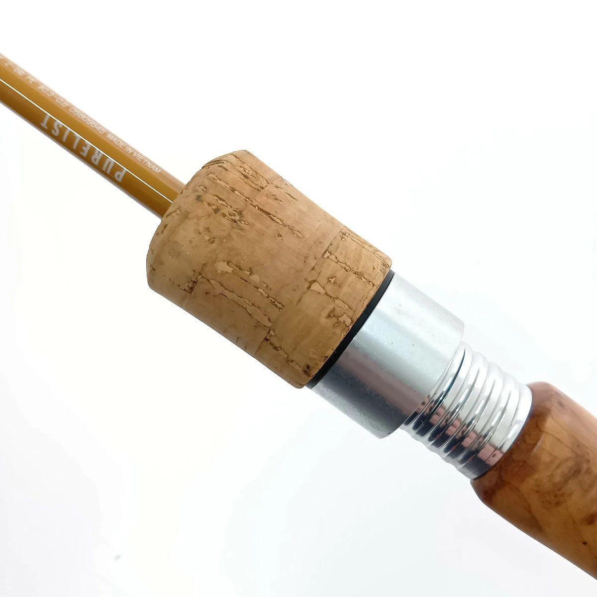 DAIWA PURELIST 51LB･W Trout Rod #PB14396