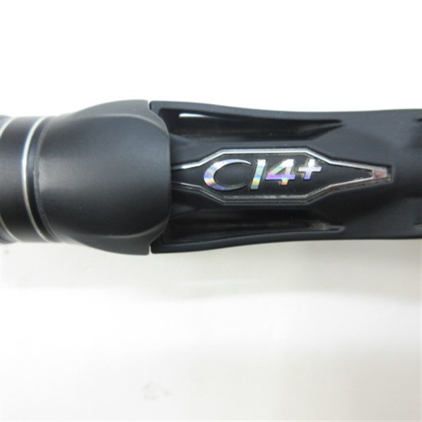Shimano 17explide 166m Cond/C