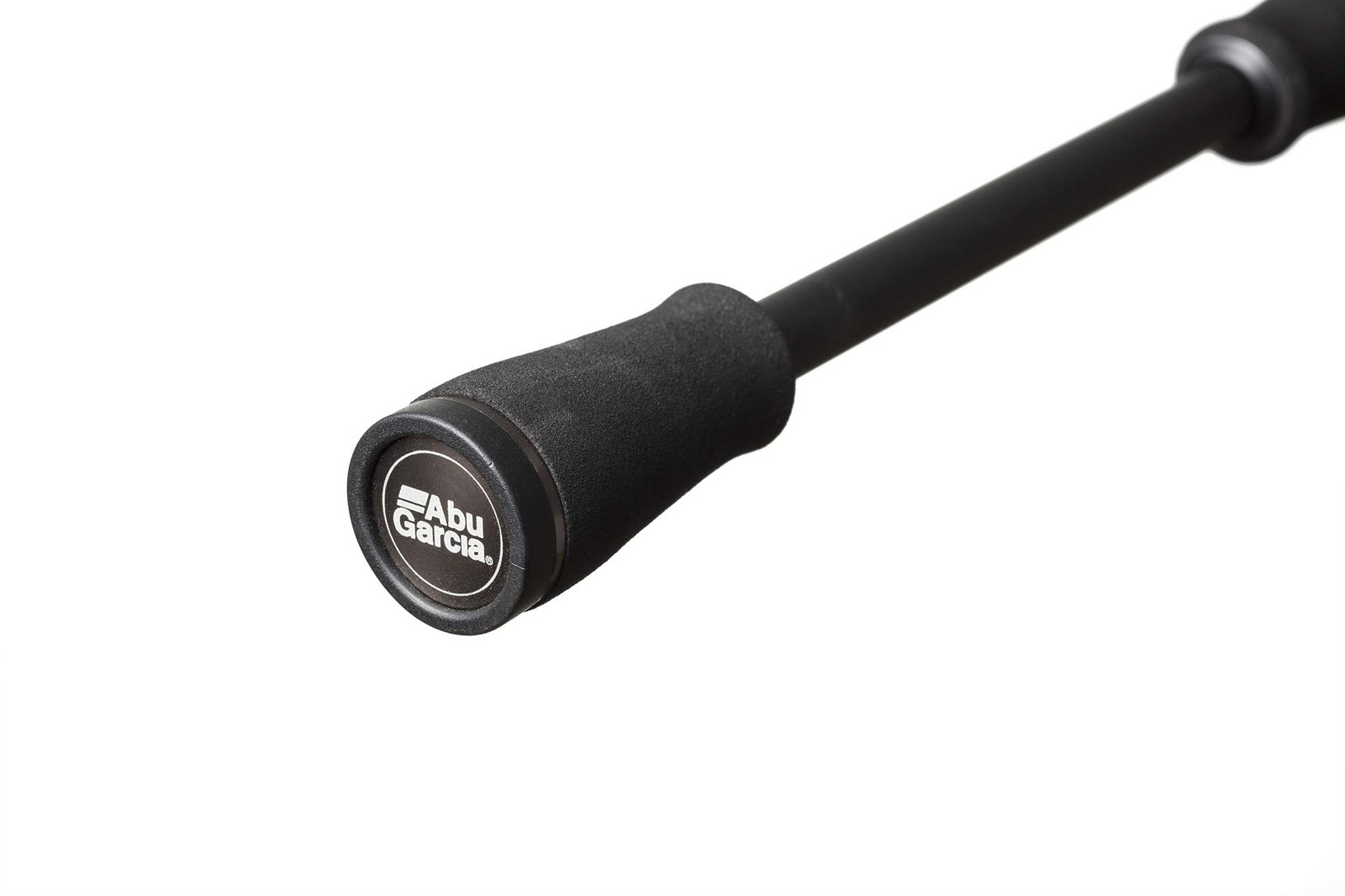Abu Garcia BASS FIELD BSFS-672L Spinning Rod 6.7ft 201cm Carbon Fiber 2-pcs NEW
