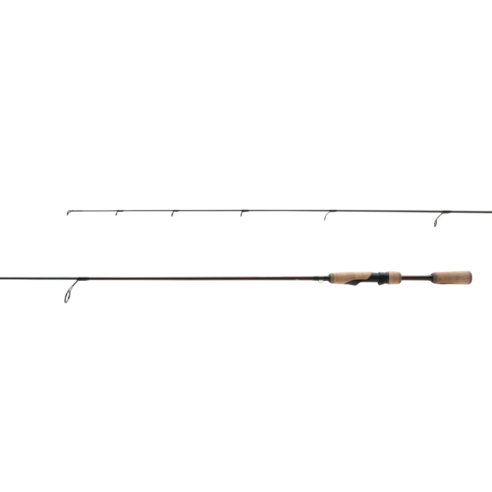 Shimano CLARUS SPINNING, Freshwater, Spinning, 5’6″, Ultra Light, 1 pcs, (CSS…