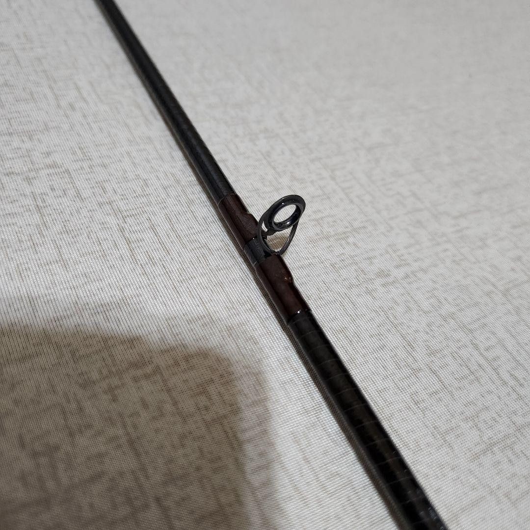 [Rare] Orvis Graphite Ultrafine 7’9″ #2 1.1/2