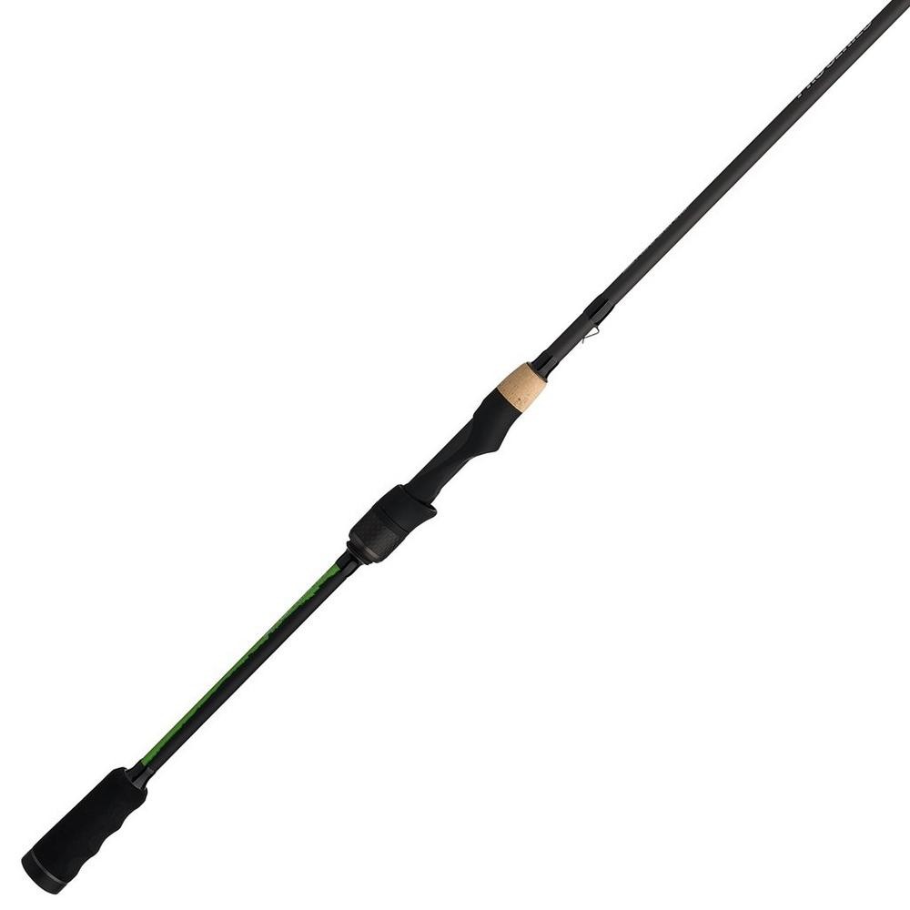 Abu Garcia PSAAS74-5 MED Adrian Avena Swimbait Rod 7’4″