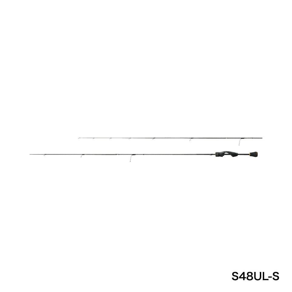 SHIMANO 2021 Soare XR S48UL-S Light Salt Game Ajing Rock fish From Japan