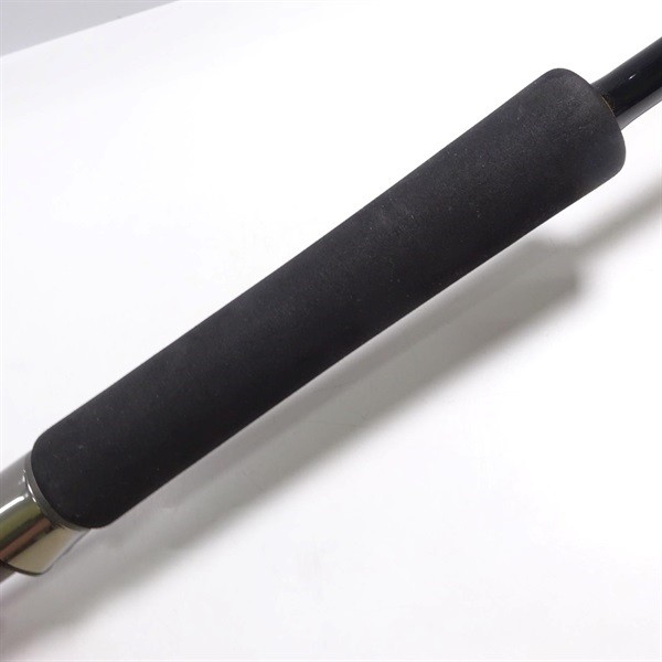 MC Works Dual Edge 596LR Cond/C