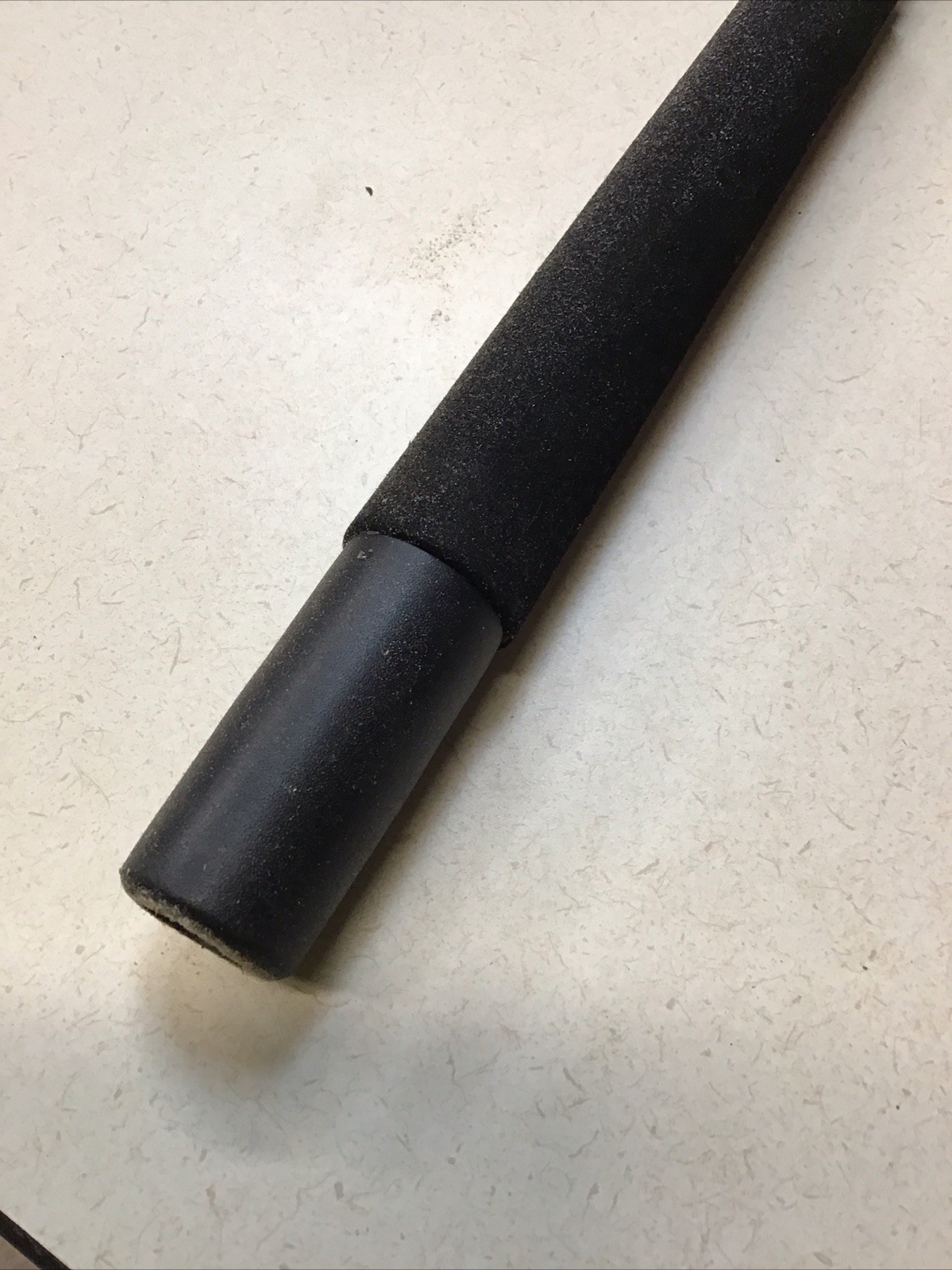 Seeker Fishing Rod / Pole G665-6 1/2’ 25(30)40 Black Steel “Local Pickup Only”