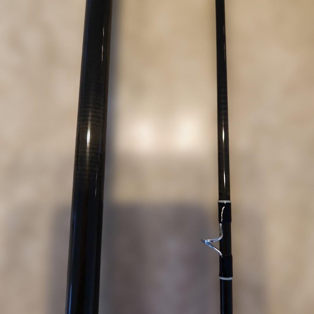Thomas & Thomas Ballynahinch Fly Rod 10.5ft #7 New with Warranty