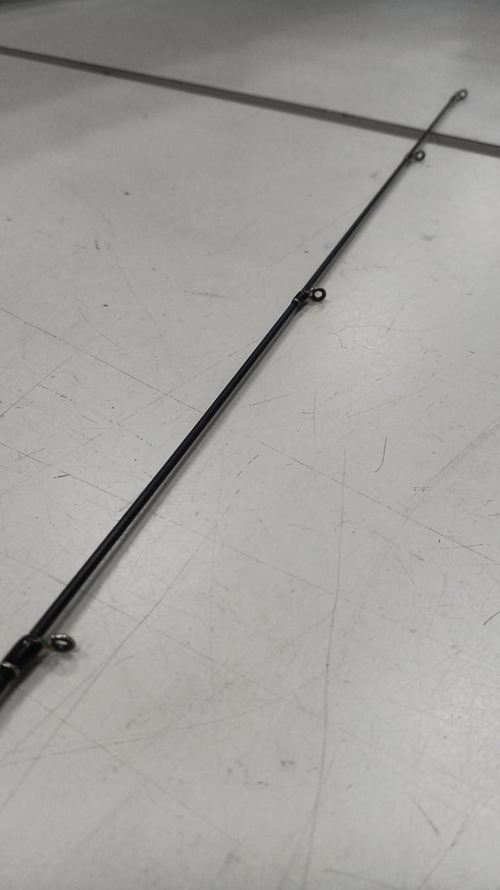 PALMS ESSS-61UL Area Trout Rod