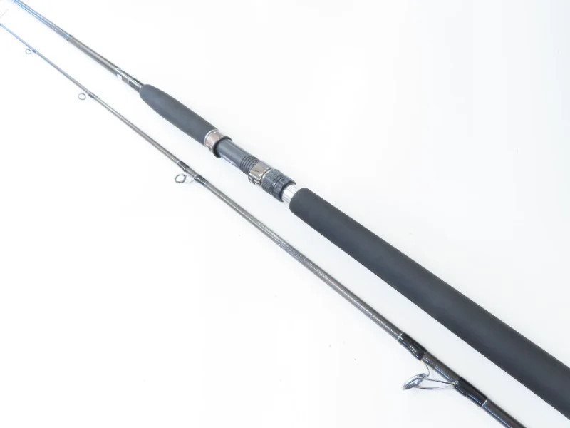 RivaRise Rabbit Foot S10.0MH Cond/D