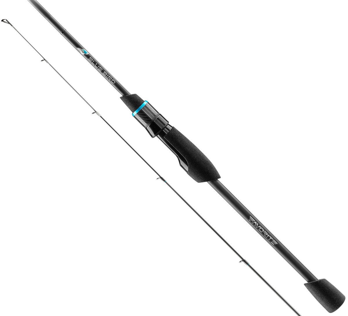 Spinning rod Favorite Blue Bird BB1-832ML-T 2.51m 4-16g Fast,1693.05.30