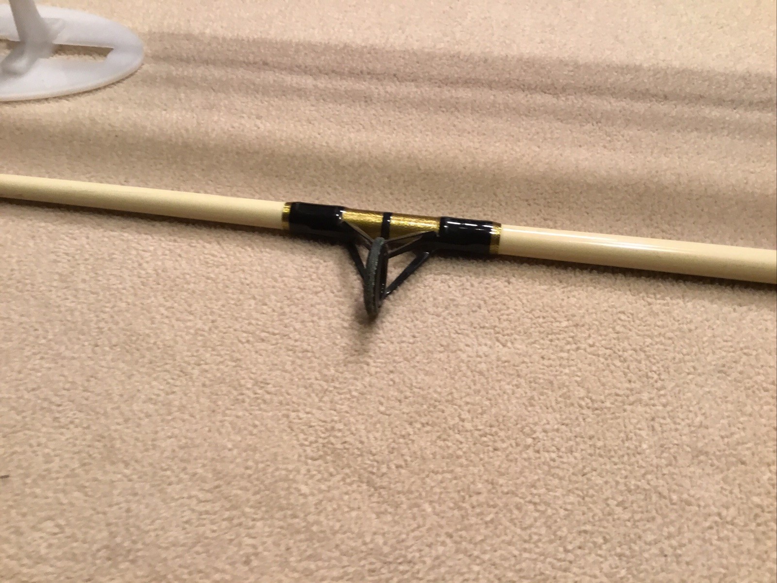 Spin Master Big Water Graphite 9’0” SM902 BWS Fishing Rod Tackle Plus.