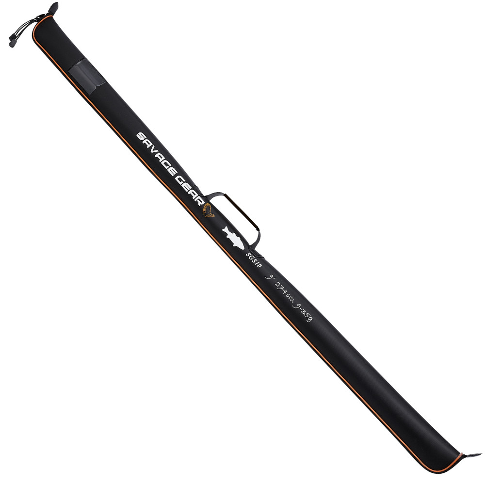 SAVAGE GEAR Spinning Rod SGS8 PRECISION LURE SPECIALIST 10’/3.05M F 12-46G MMH