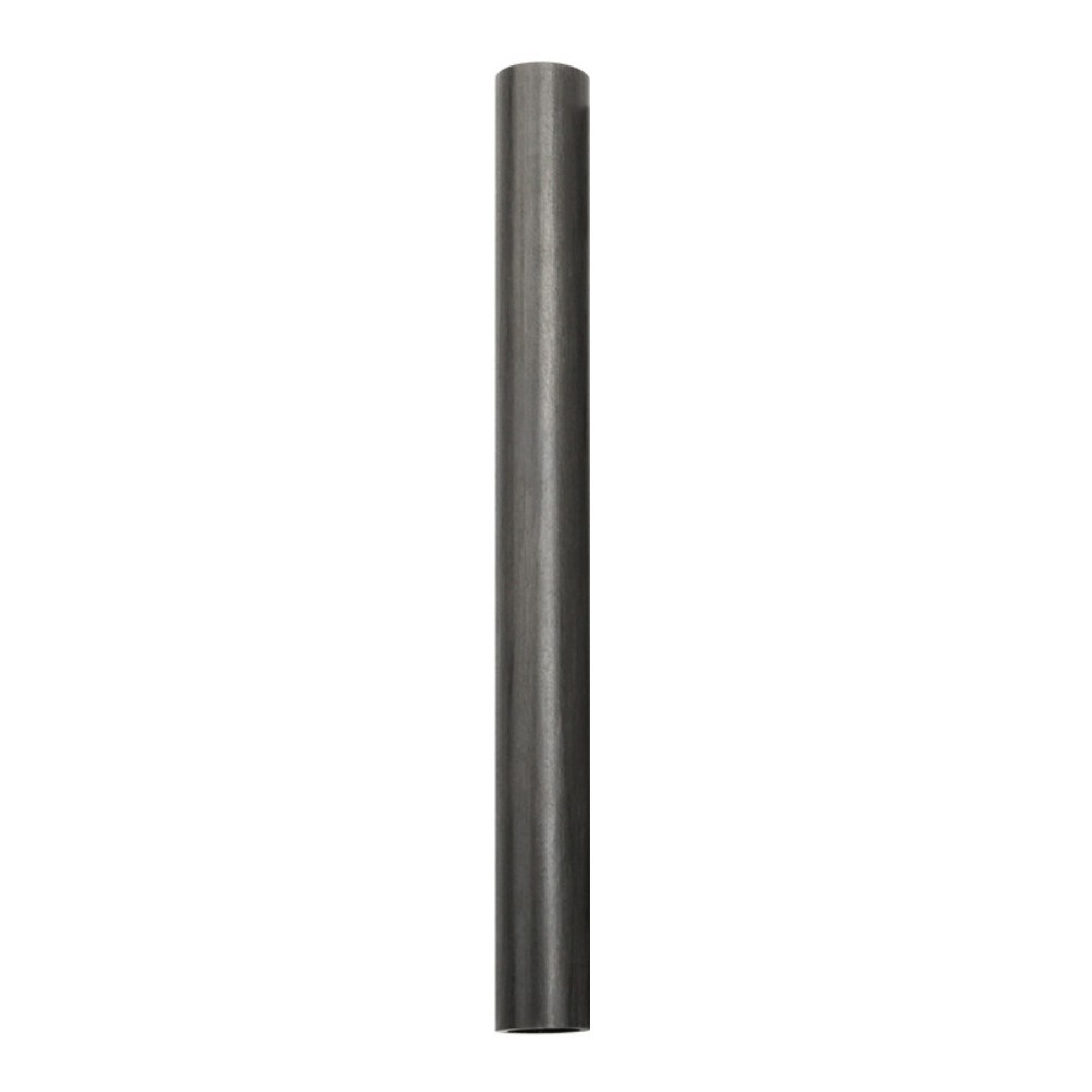 Fishing Rod Modification Carbon Fiber Tube Ferrule Sleeve Smooth Incision