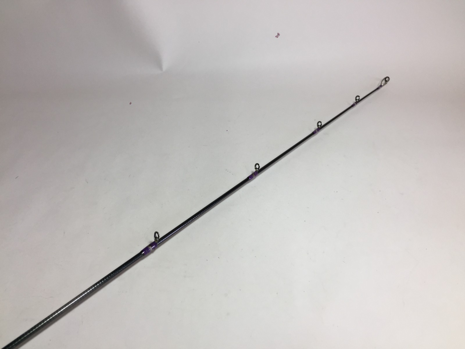 S9120) GOKUSPE GokuEvolution Limited LF Edition 79-4 for Offshore Bait Jigging