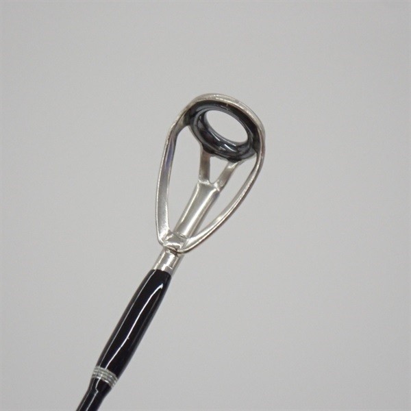 duo Vigor Super Light Jigging S601L Cond/C