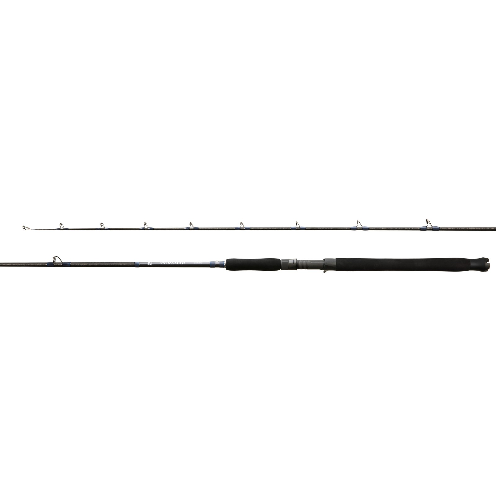 Shimano TERAMAR NE CASTING, Saltwater, Inshore, Spinning, 7’6″, Medium Heavy,…