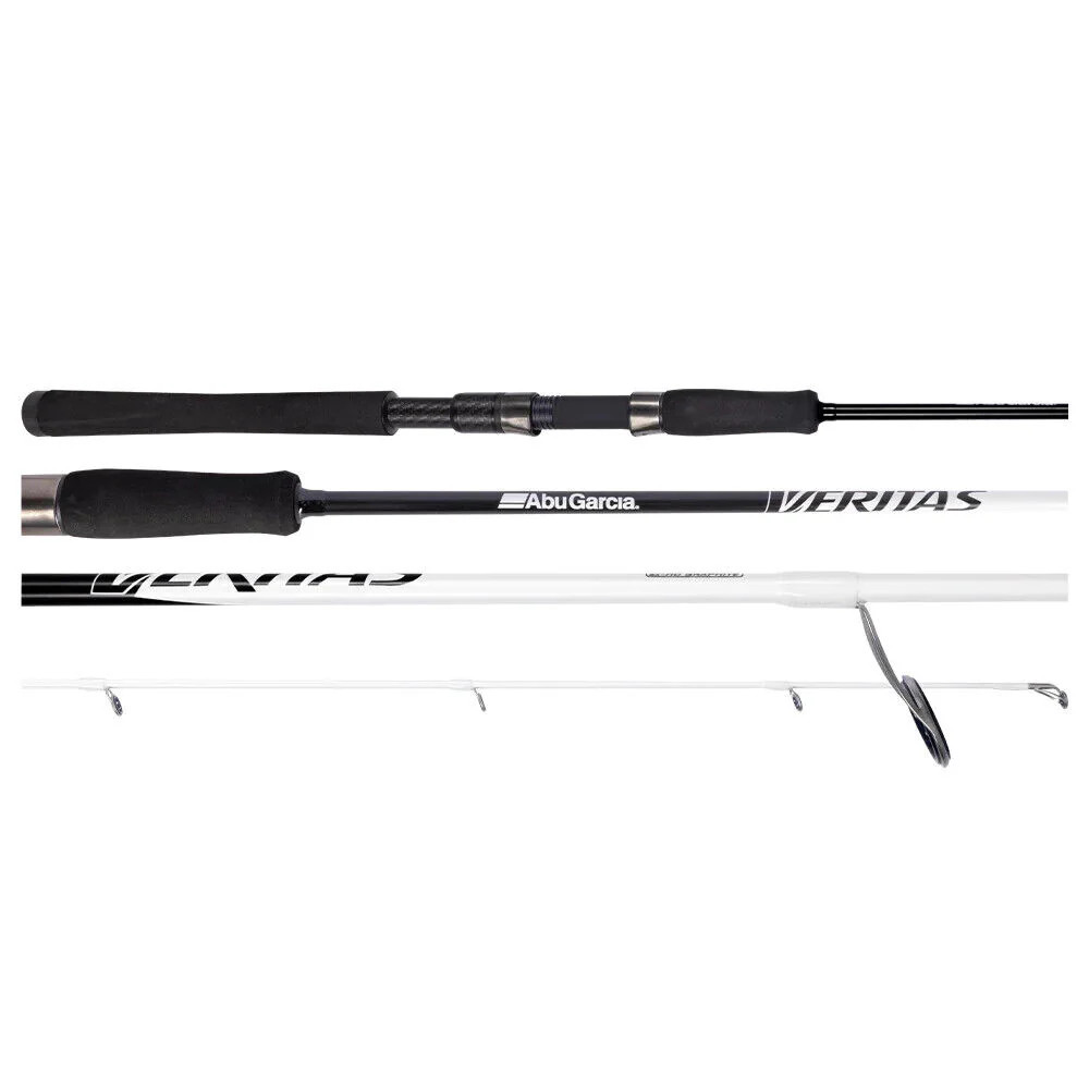 Abu Garcia Veritas V5 Spin Spinning Fishing Rod 7’8″ 1-3kg 2 piece VRT5- S 782UL
