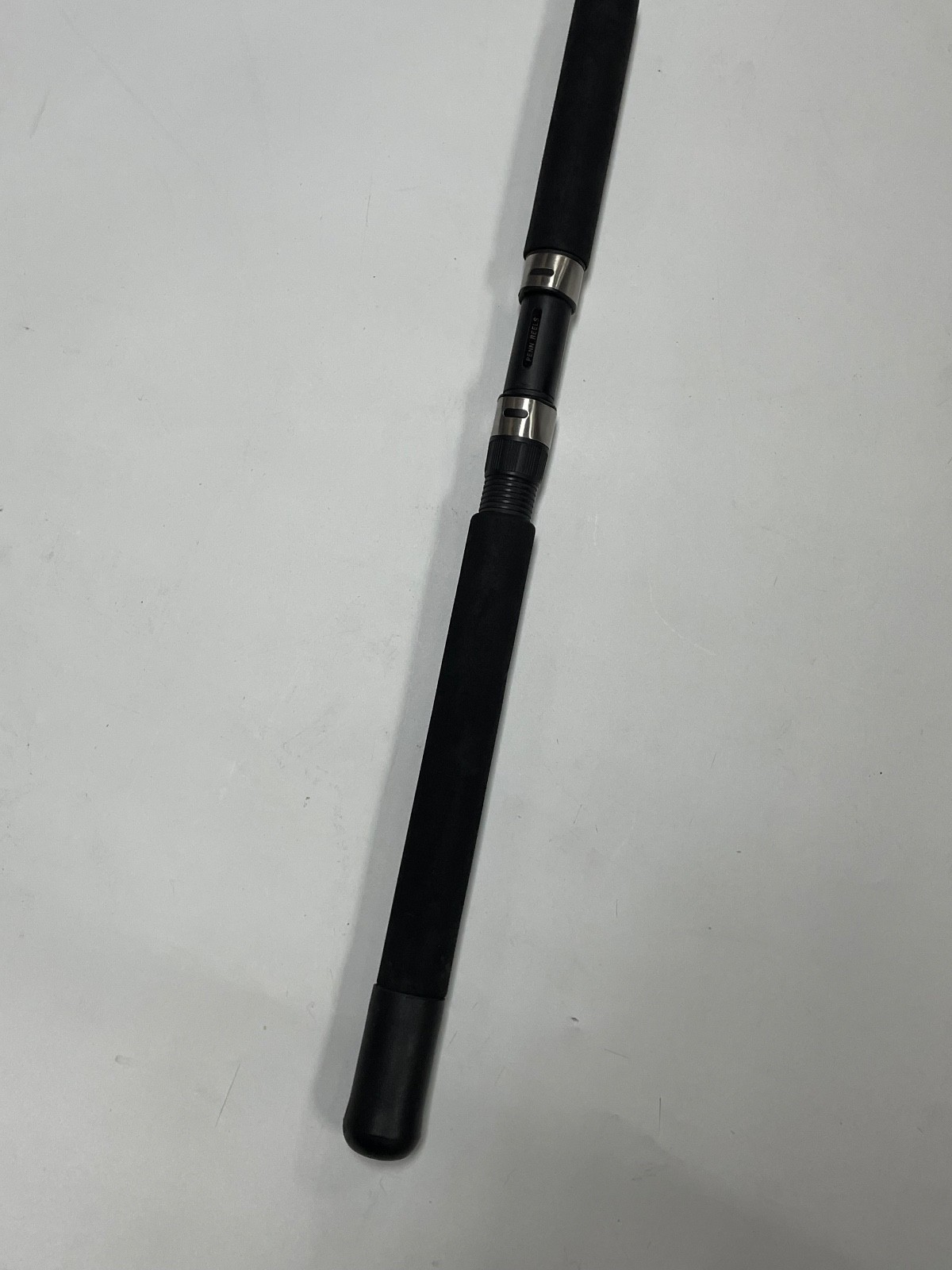 PENN SLAMMER ROD SL2050C66 – PERFECT FIT FOR PENN 4/0 SENATOR – 6’6″ 20-50 TEST