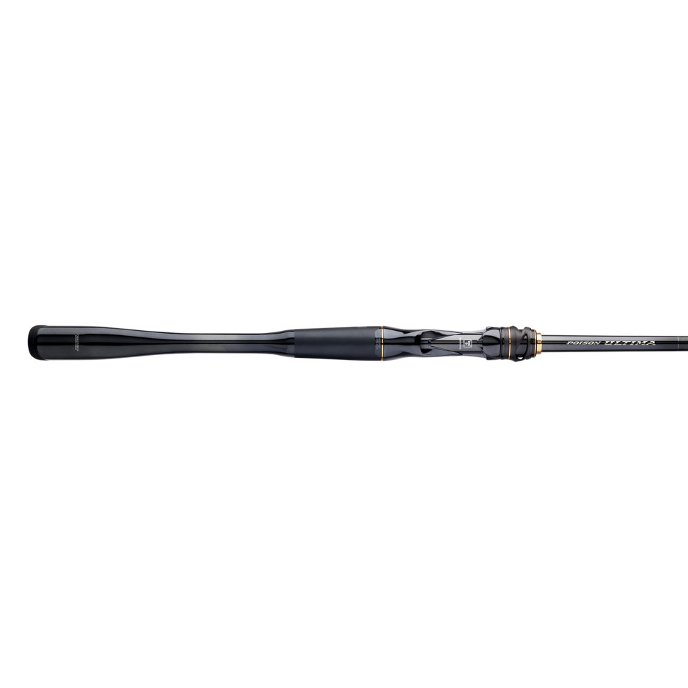 SHIMANO Poison Ultima Fishing Rod